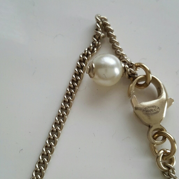 Authentic Chanel Necklace SOLD DO NOT BUY! - Picture 7 of 7